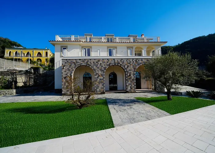 Villa Gialisa