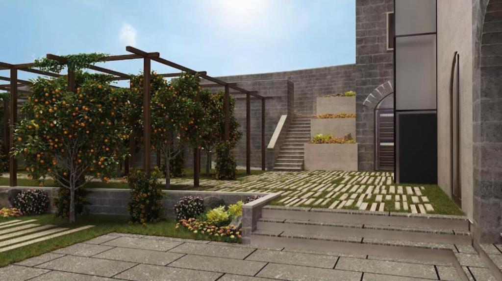Gialisa Bed & Breakfast *