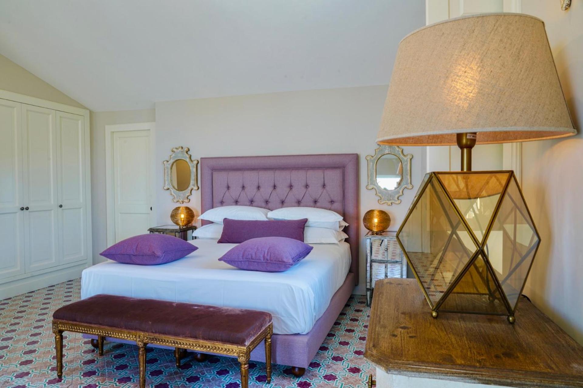 Bed & Breakfast Gialisa