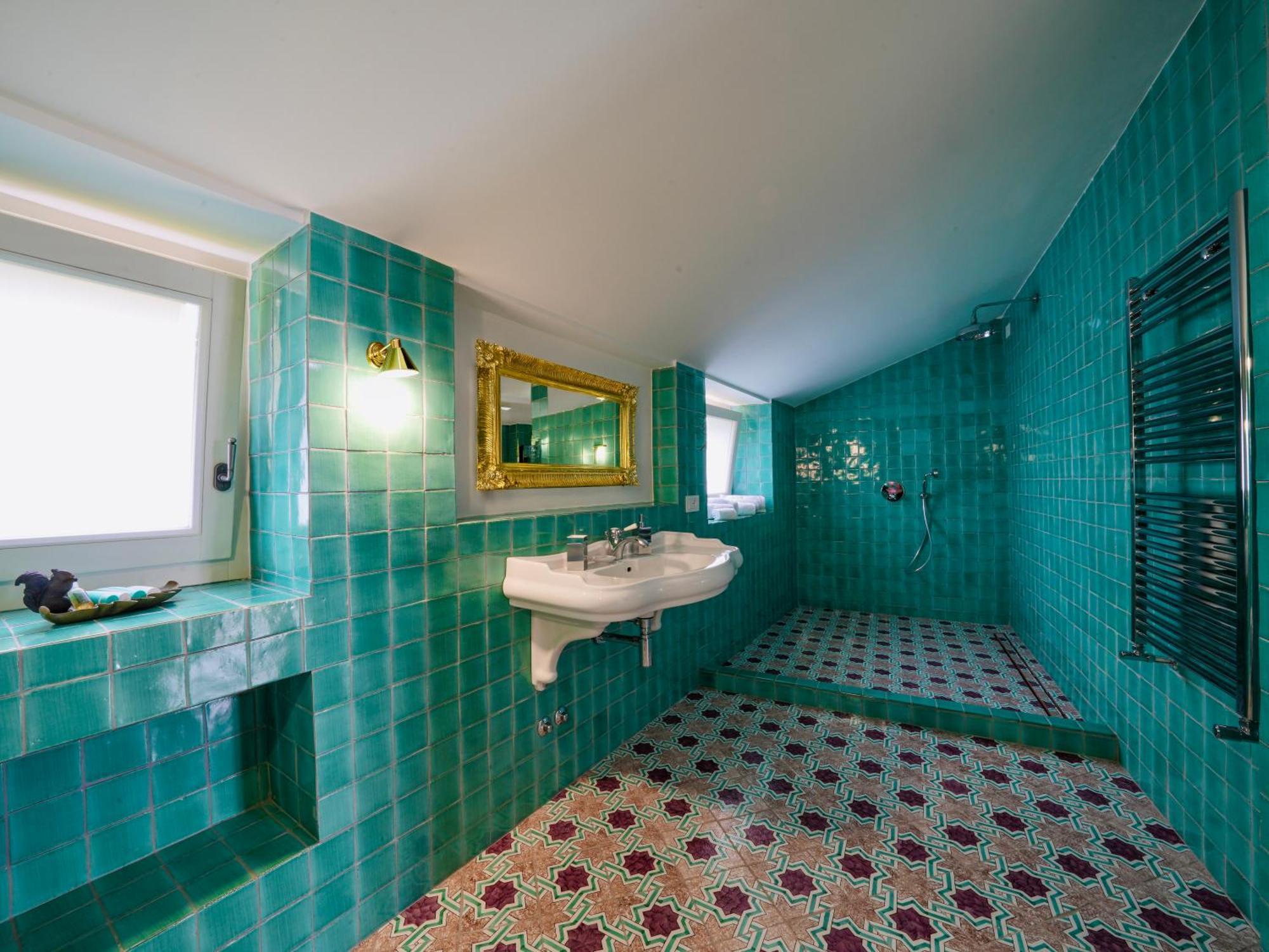 Gialisa Bed & Breakfast Sorrento