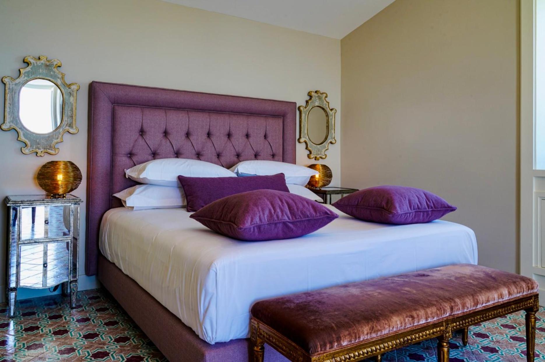 Gialisa Bed & Breakfast *