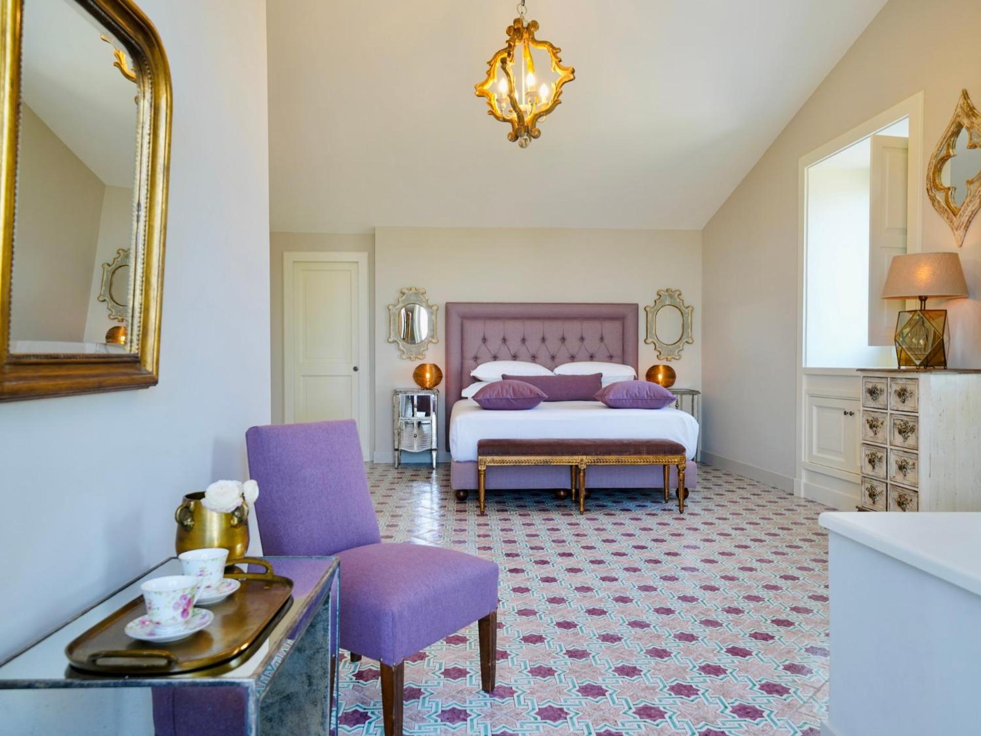 Bed & Breakfast Gialisa Sorrento