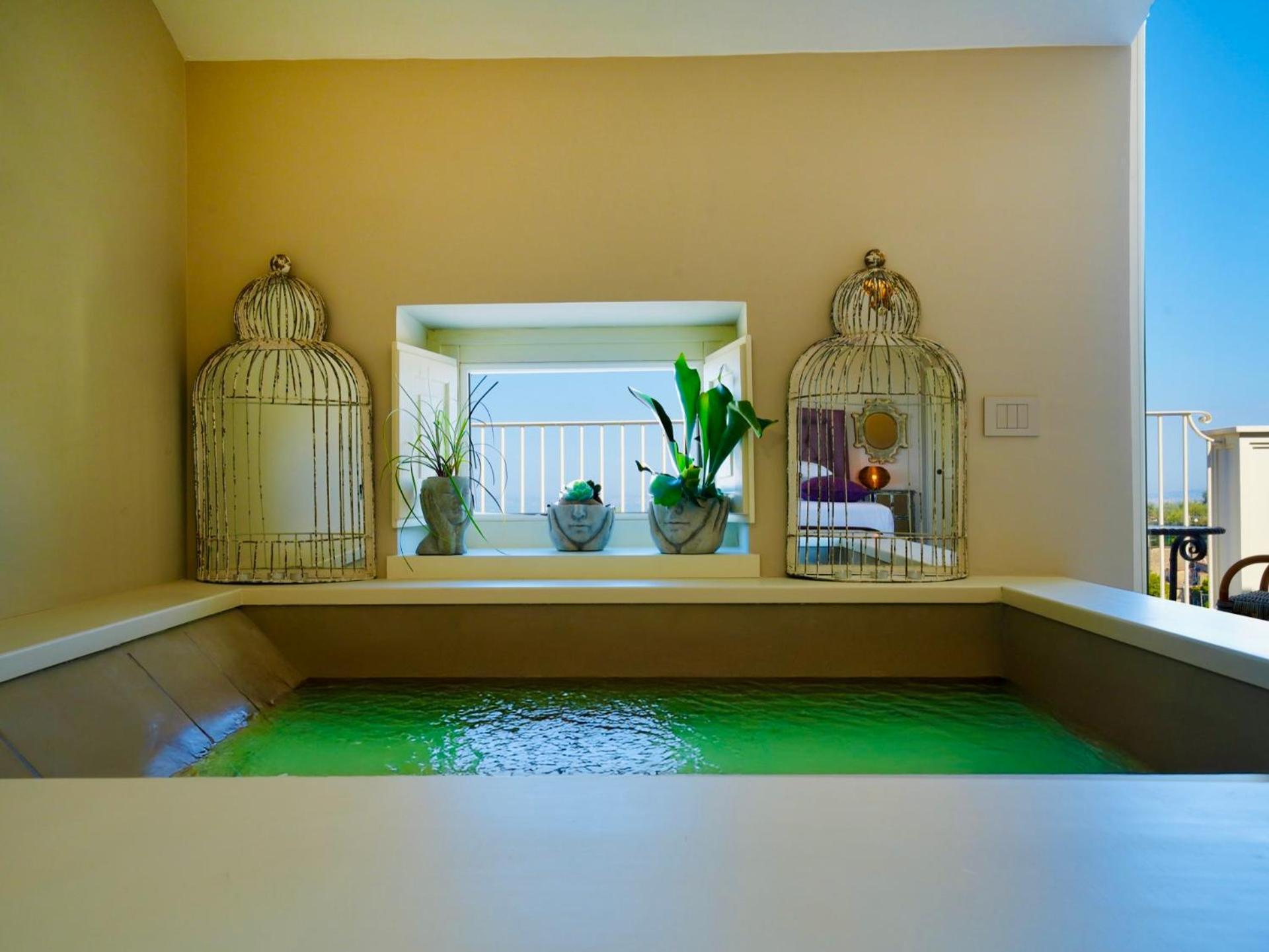 Gialisa Bed & Breakfast *