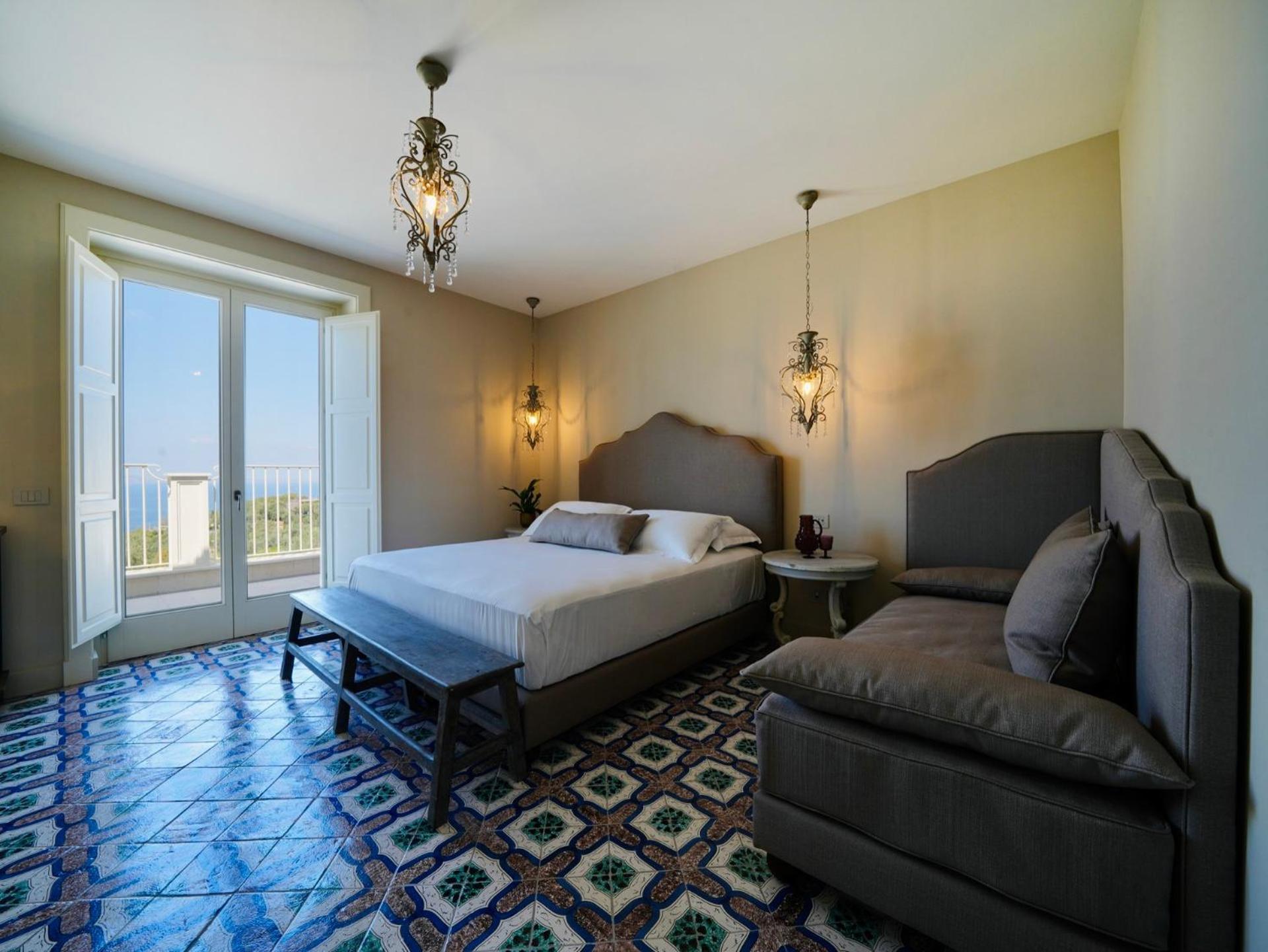 Gialisa Bed & Breakfast