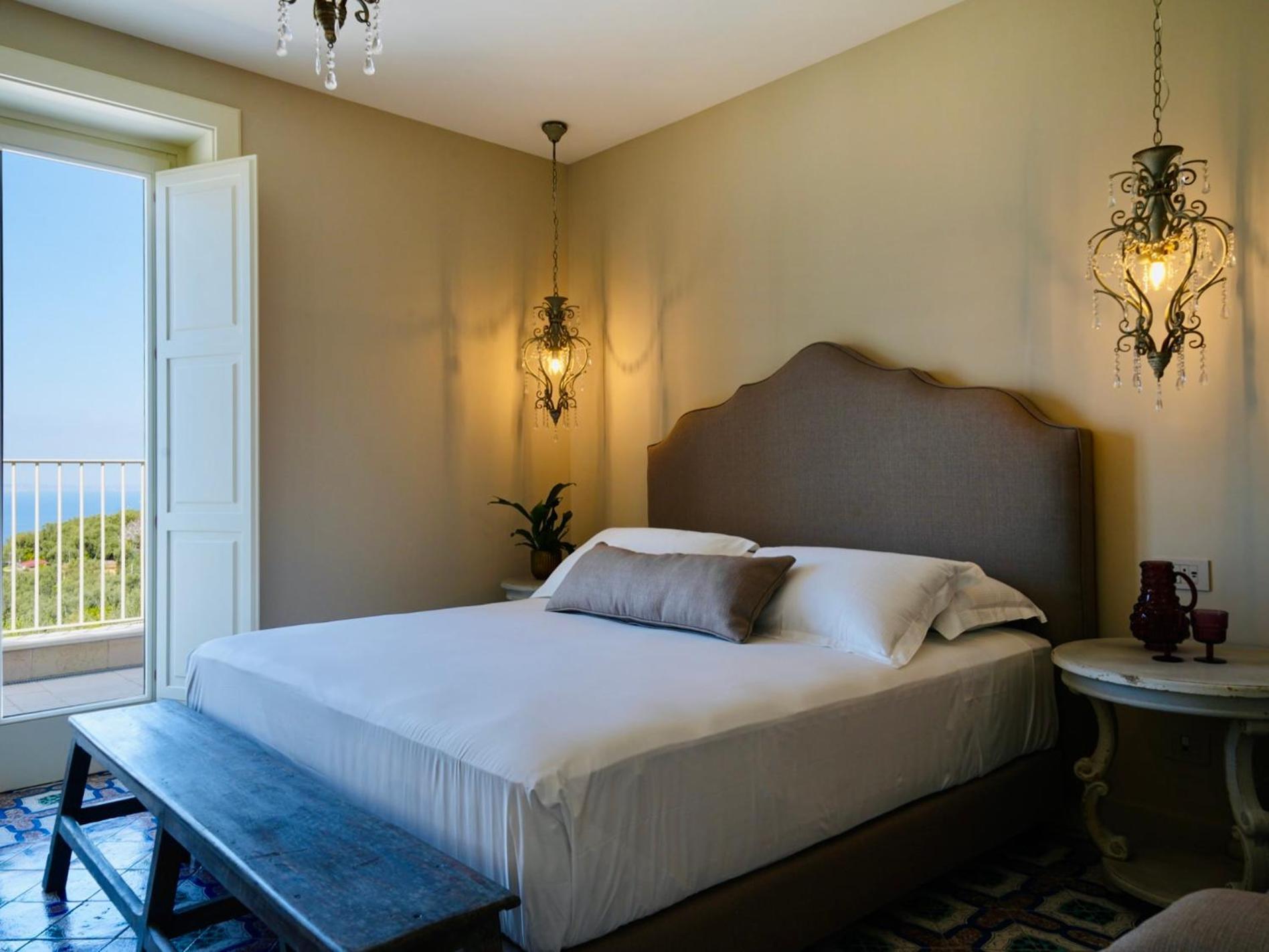 Gialisa Bed & Breakfast *