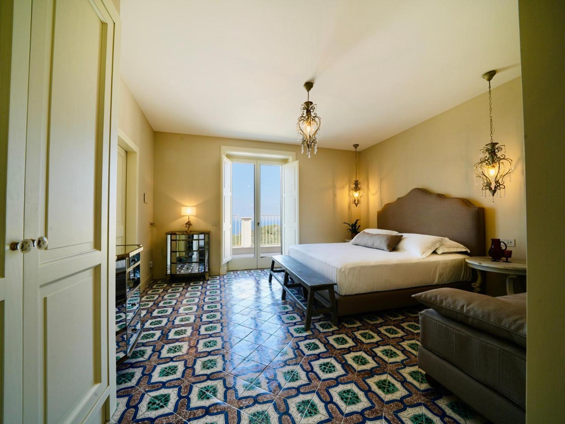 Bed & Breakfast Gialisa *
