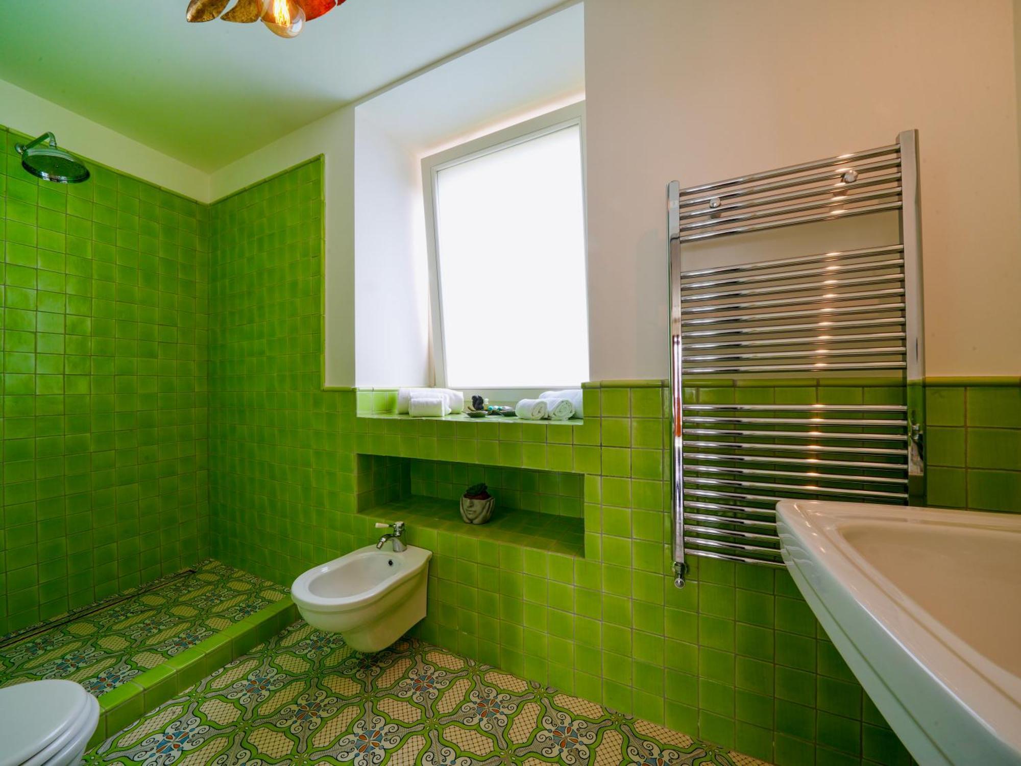 Gialisa Bed & Breakfast