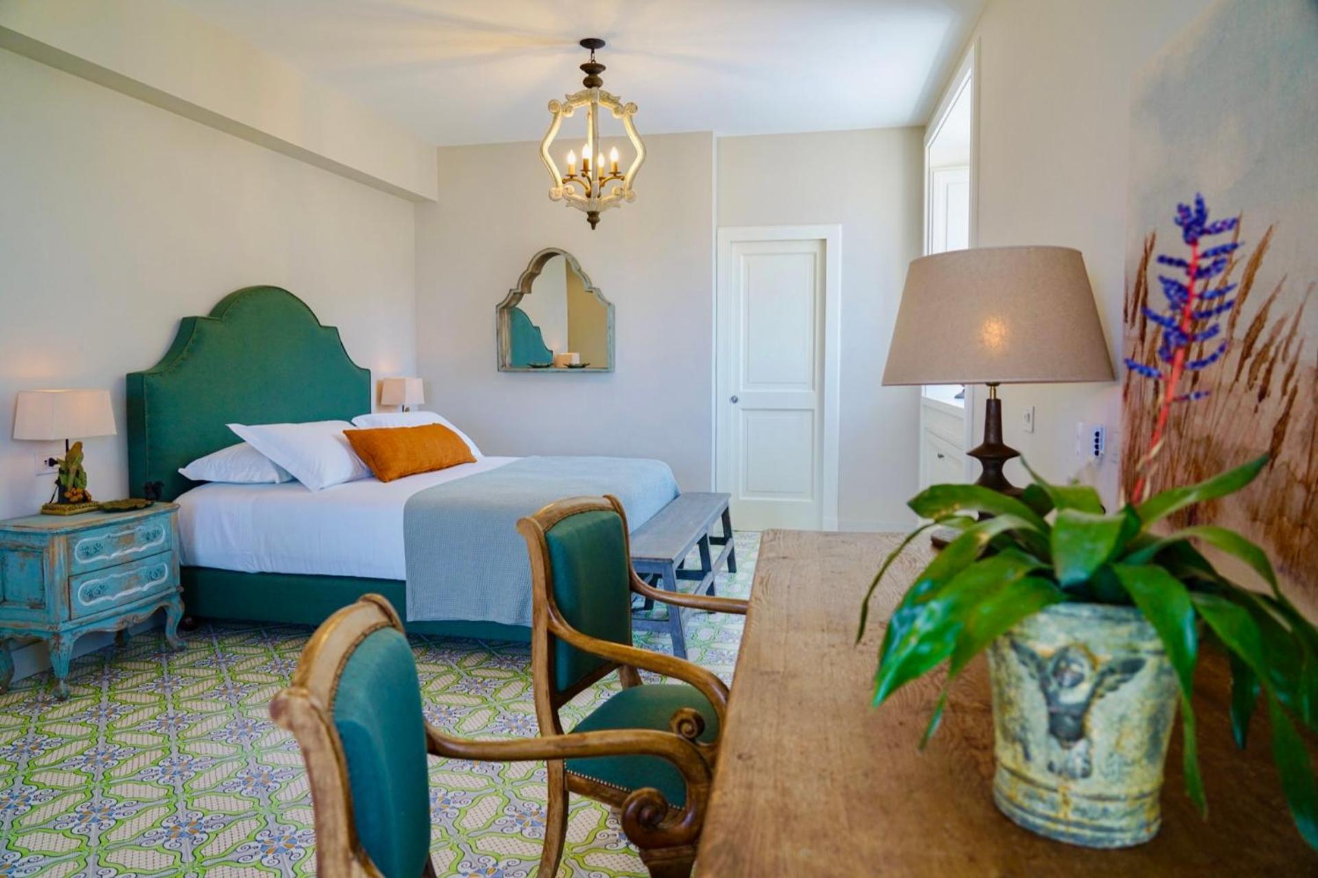 Gialisa Bed & Breakfast
