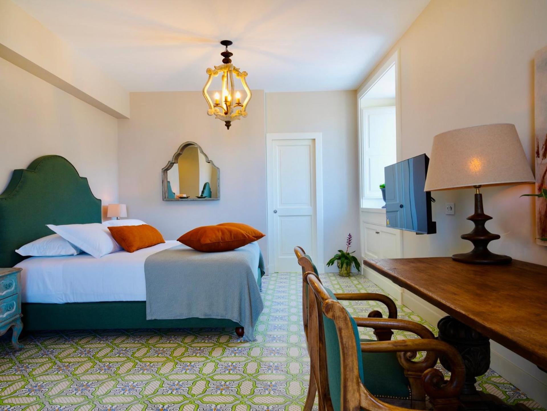 Bed & Breakfast Gialisa Sorrento