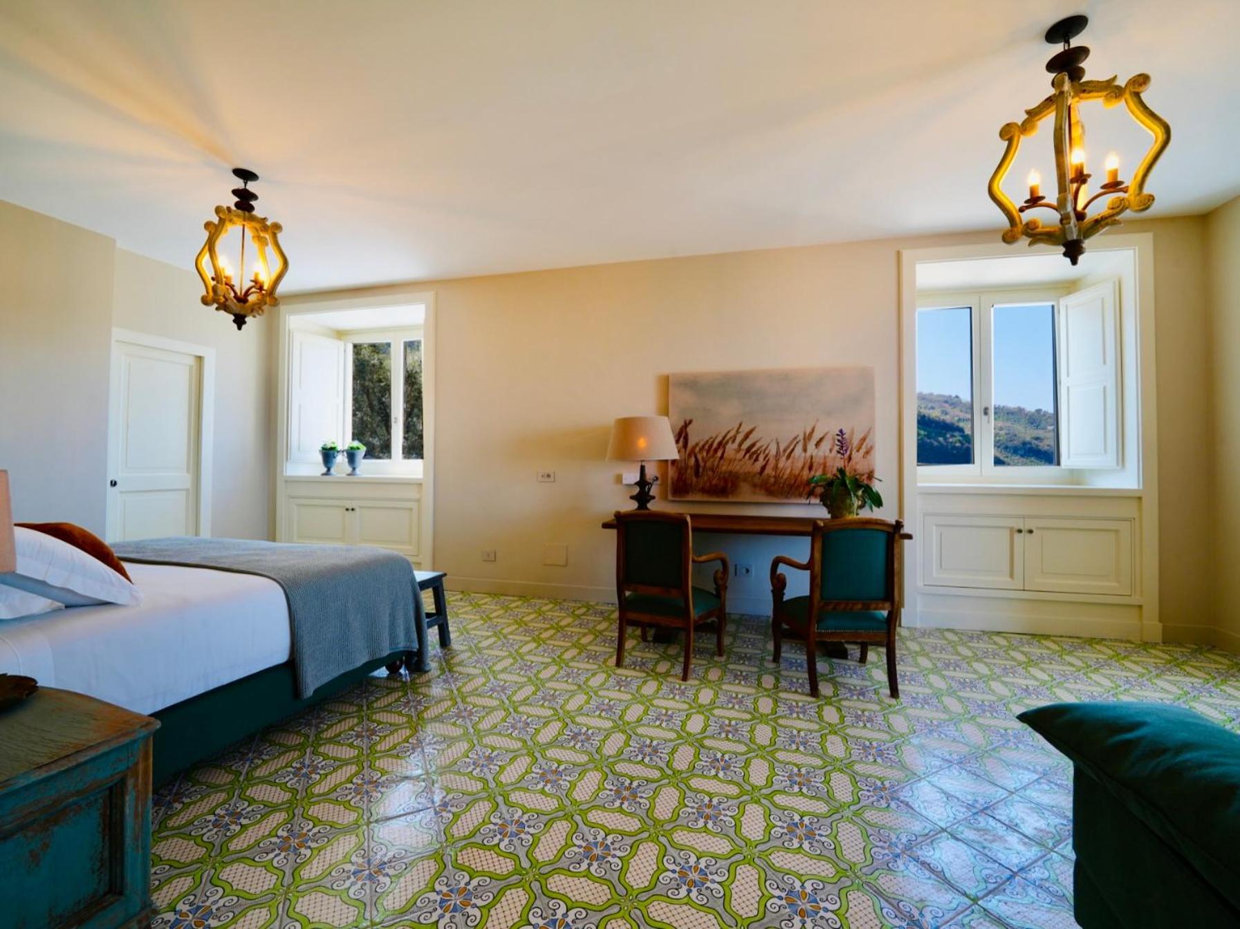 Gialisa Bed & Breakfast Sorrento