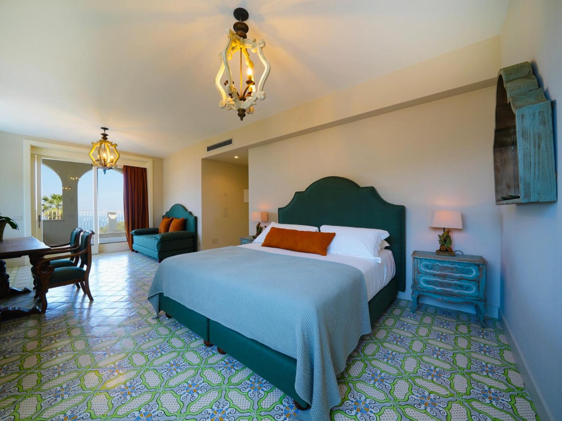 Bed & Breakfast Gialisa Sorrento