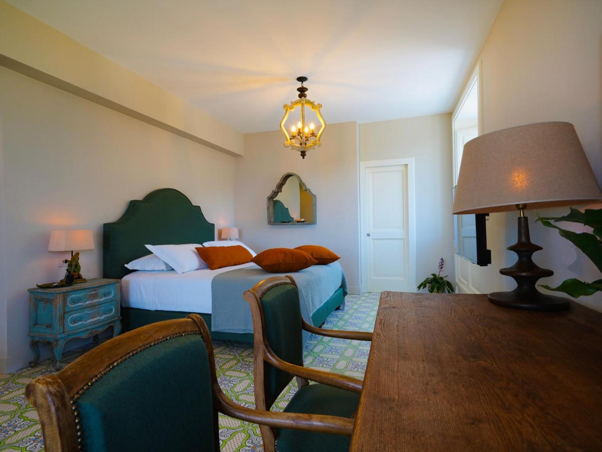 Bed & Breakfast Gialisa *
