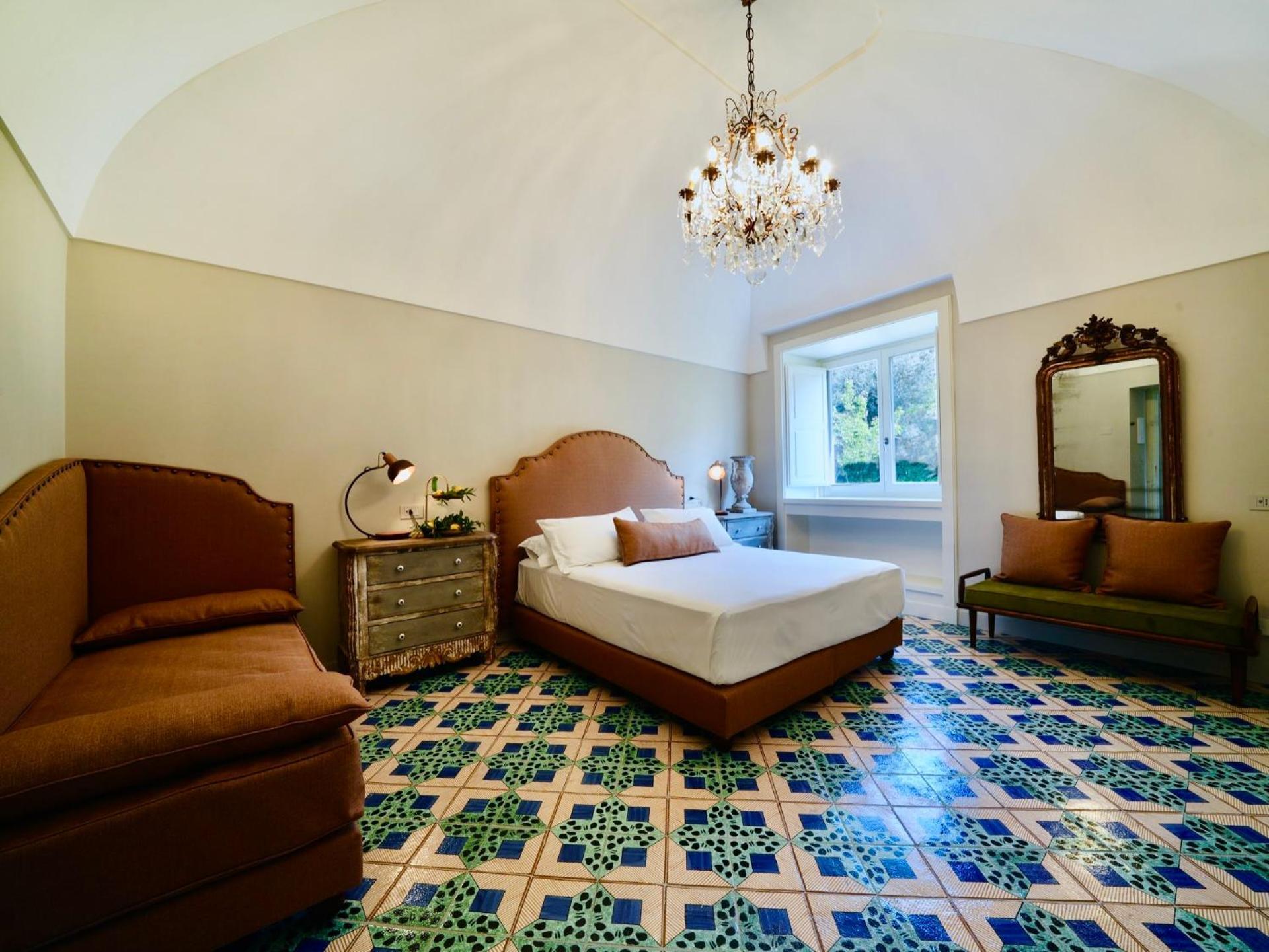 Bed & Breakfast Gialisa Sorrento