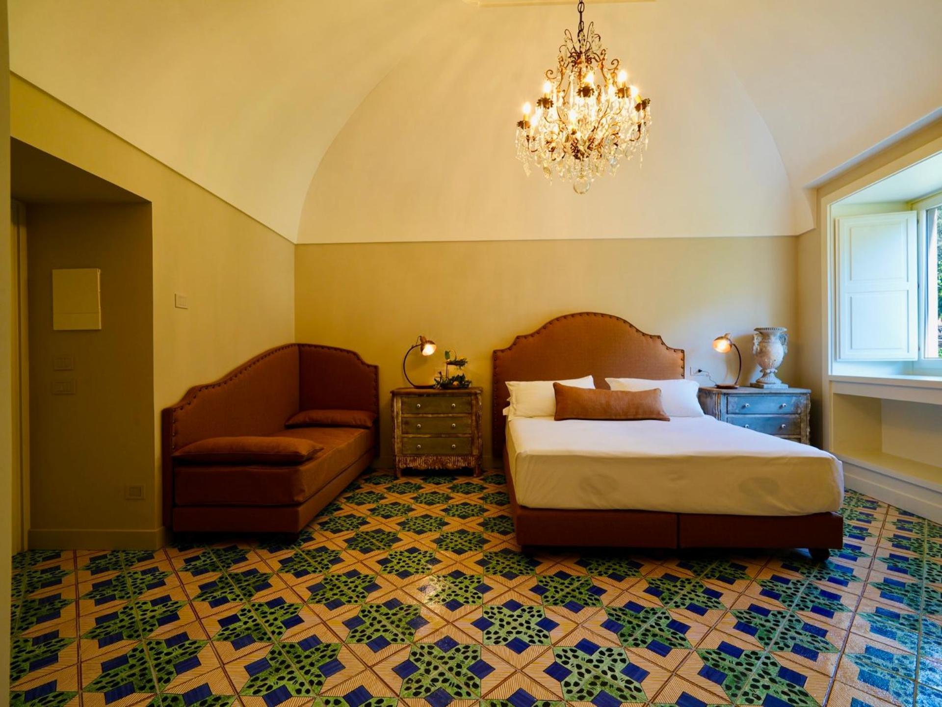Gialisa Bed & Breakfast *