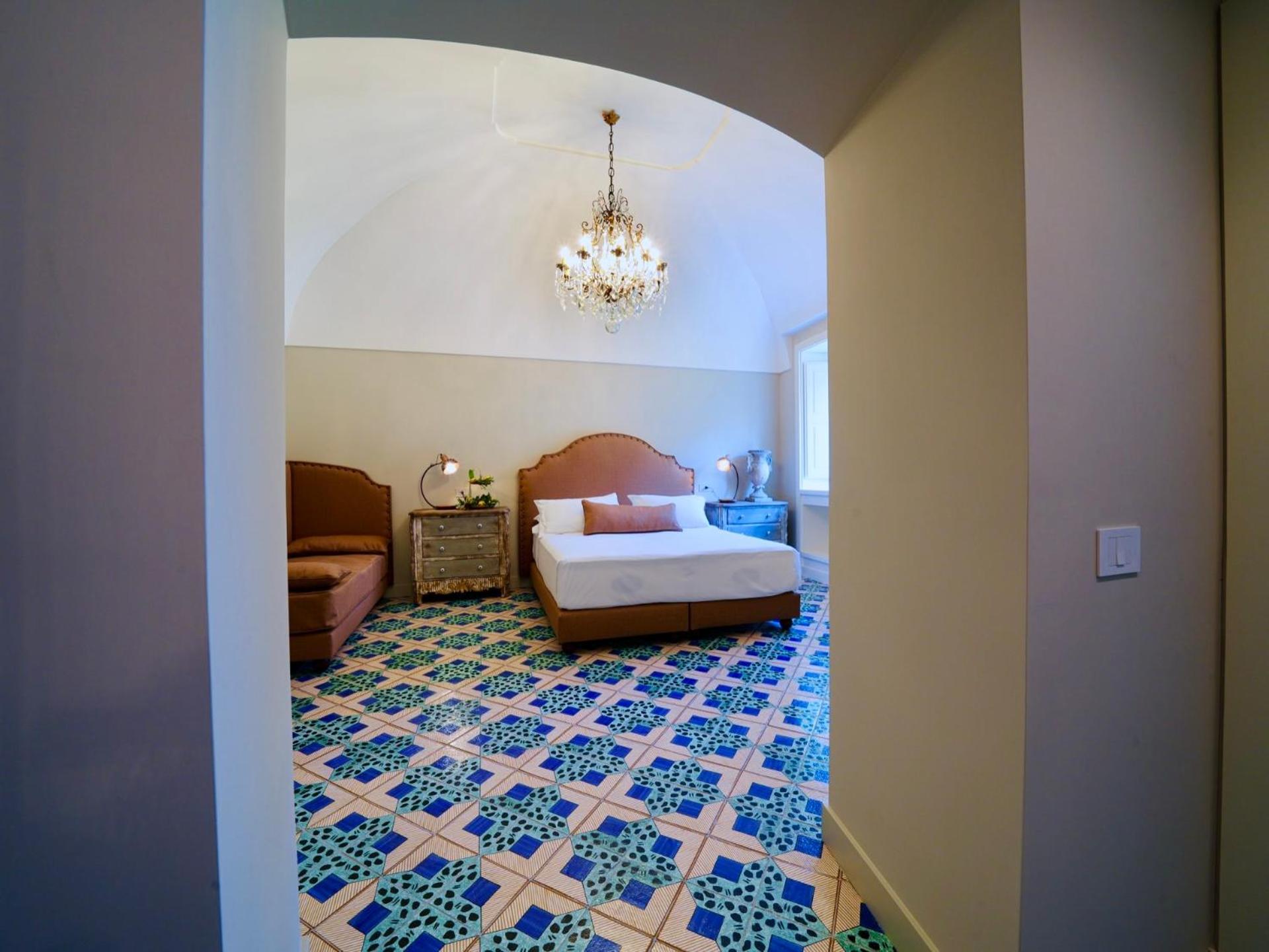 Bed & Breakfast Gialisa *