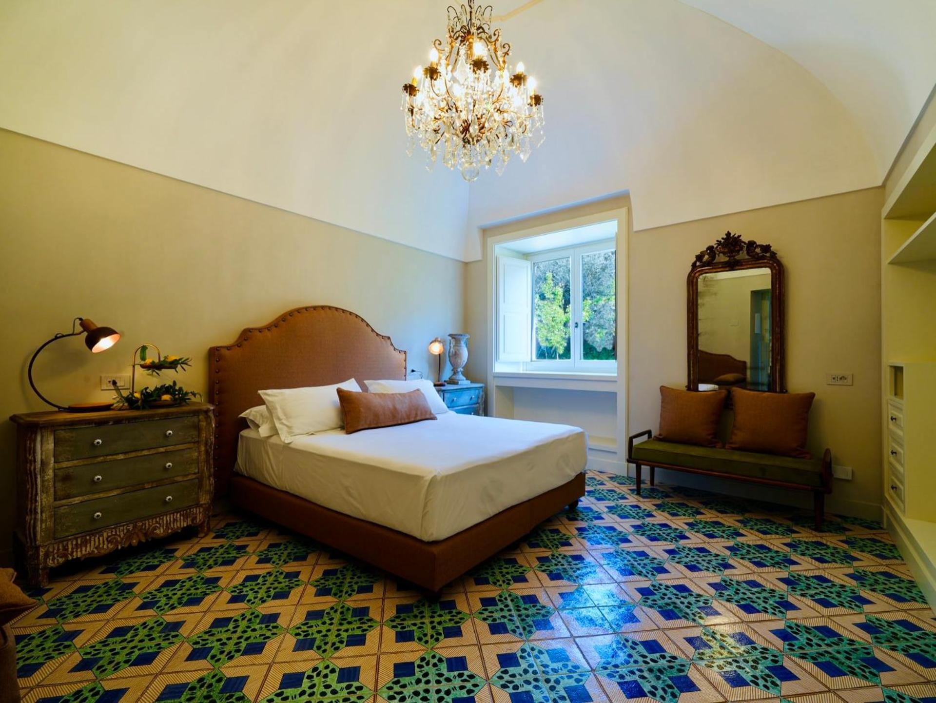 Gialisa Bed & Breakfast
