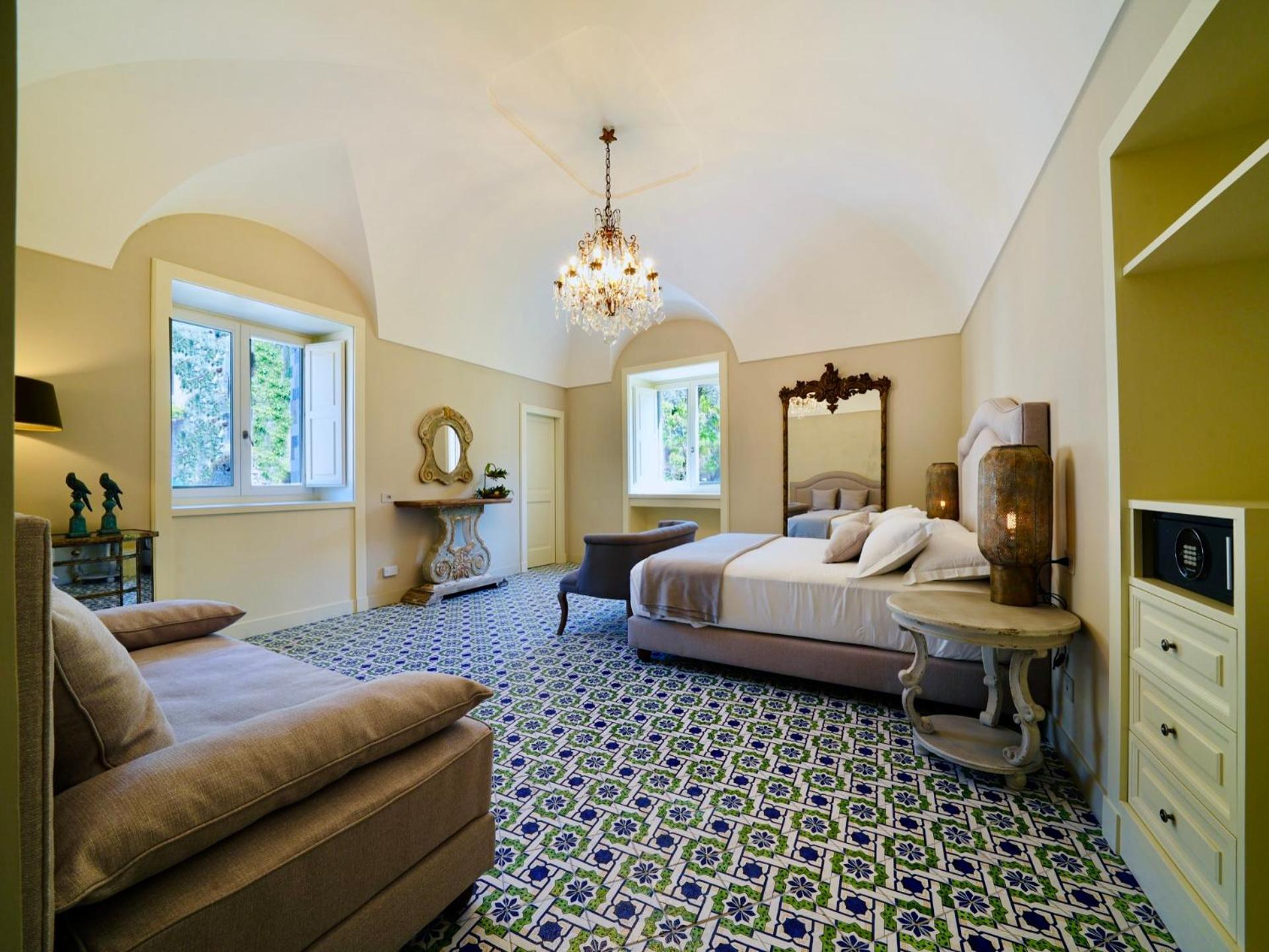 Bed & Breakfast Gialisa