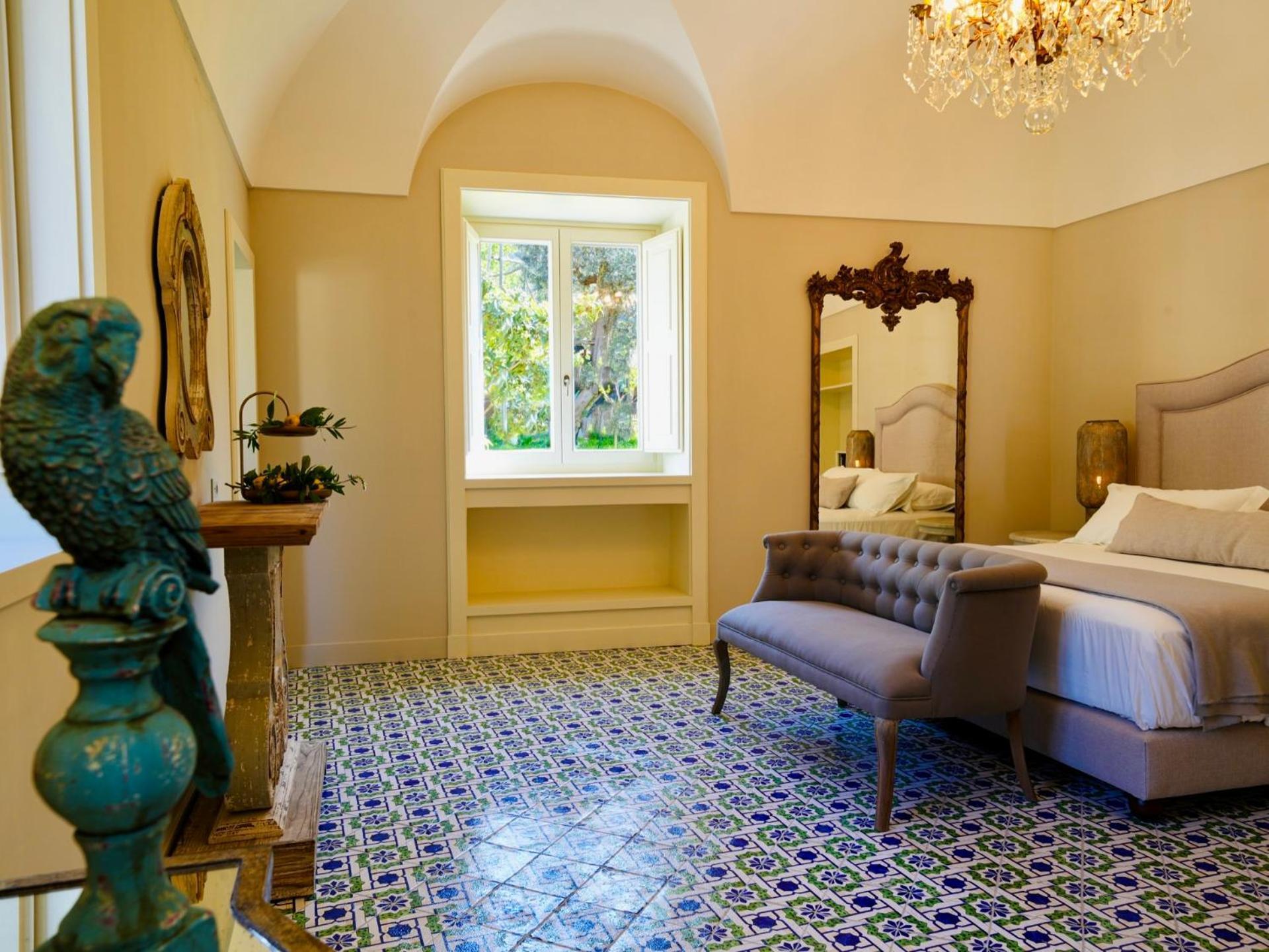 Gialisa Bed & Breakfast Sorrento