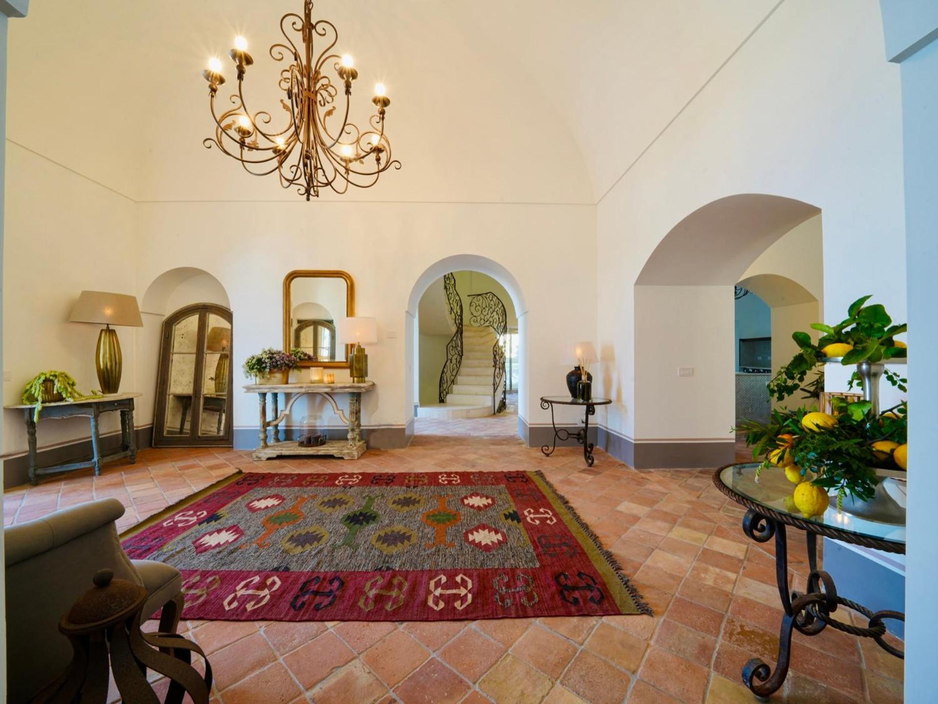 Gialisa Bed & Breakfast Sorrento