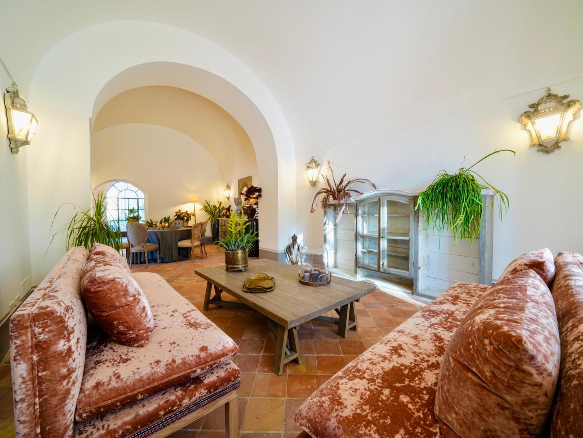 Gialisa Bed & Breakfast *