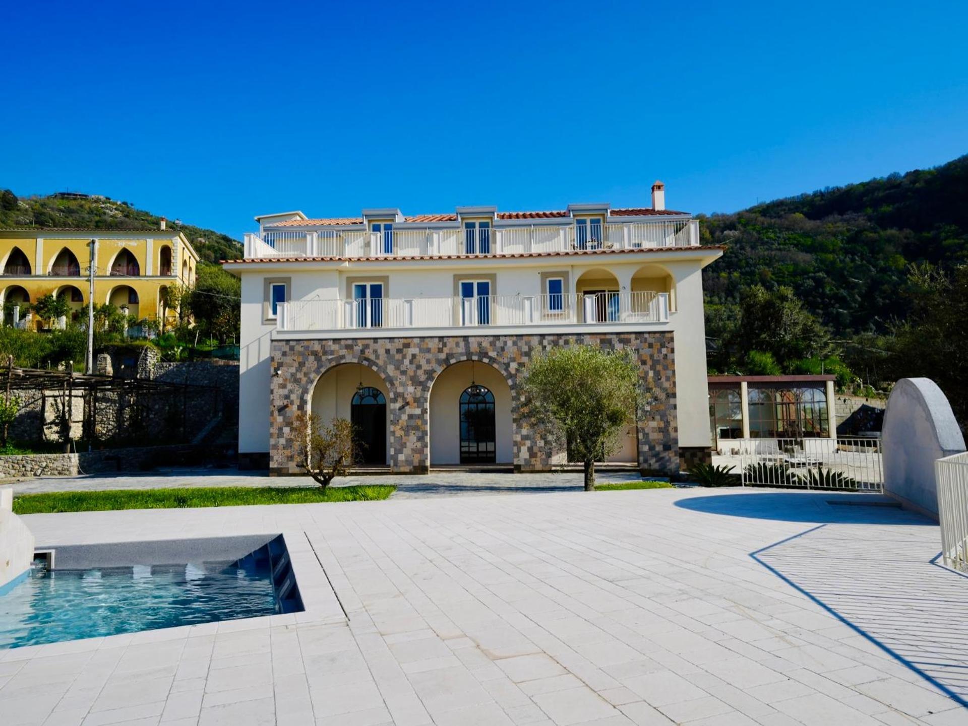 Gialisa Bed & Breakfast