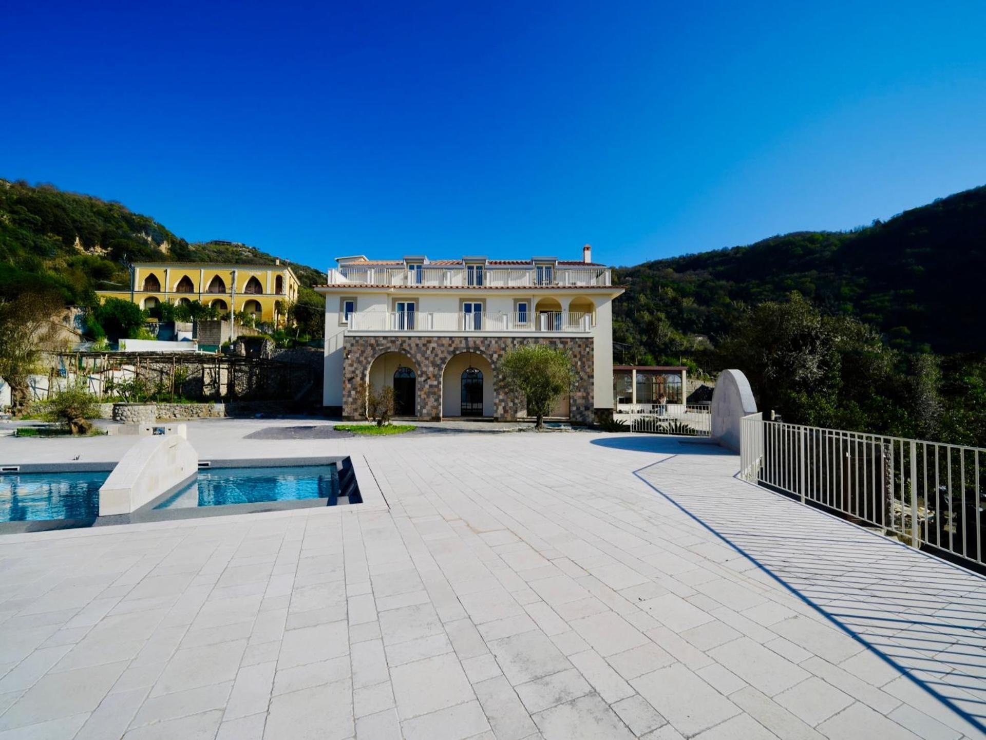Bed & Breakfast Gialisa Sorrento