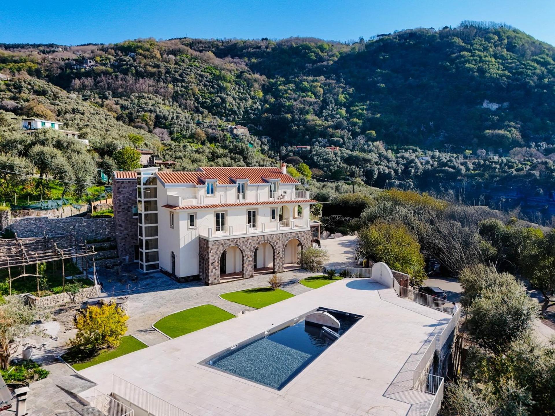 Gialisa Bed & Breakfast Sorrento